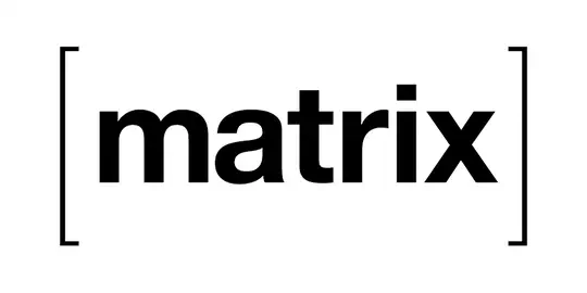 Matrix Notification Scheduler